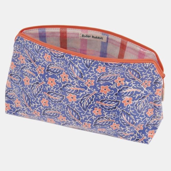 Roller Rabbit Bags Nwot Roller Rabbit Makeup Bag Set Of 2 Cosmetic